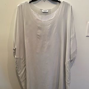 Shaina Mote oversized top loose flowy